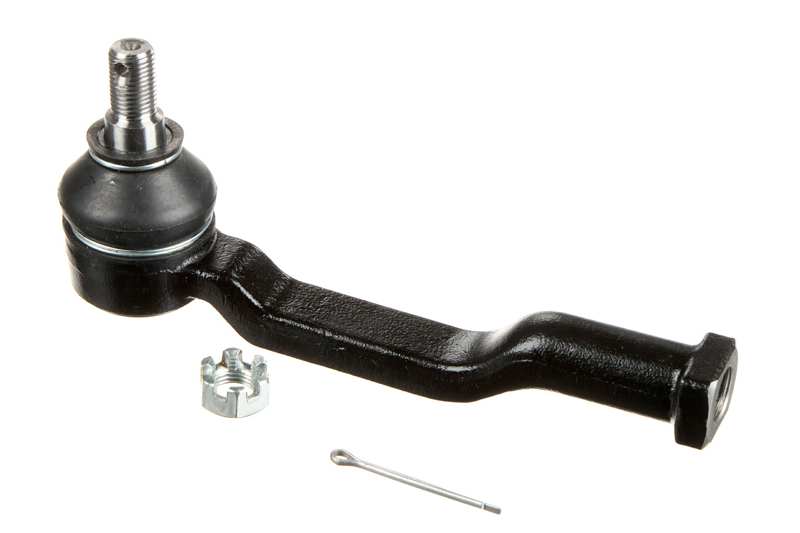 Tie rod end